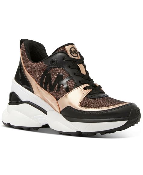 sneaker michael kors femme